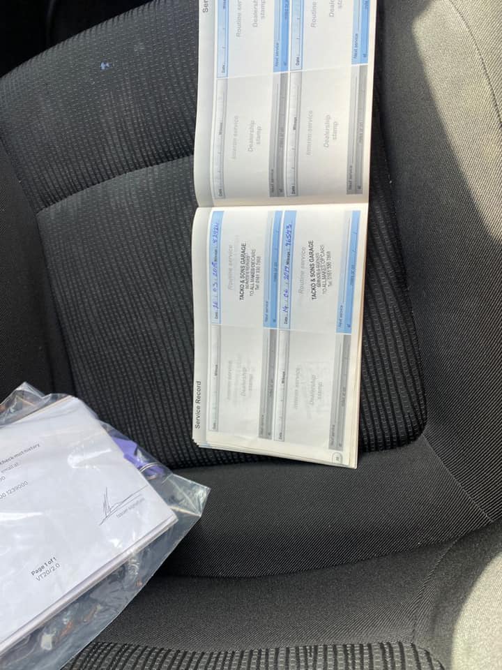 Peugeot 5008 1.6 HDI